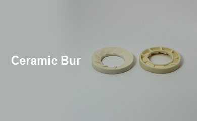  ceramic bur