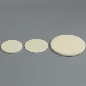 Zirconia ATZ Ceramic Plate