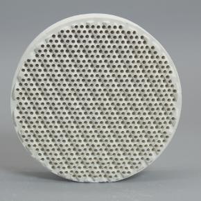 Cordierite Honeycomb Ceramic Infrared Burner