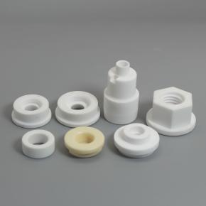 Alumina Ceramic Accessories  