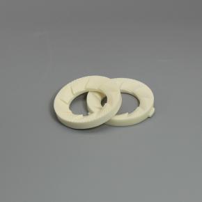 Alumina Ceramic Burr