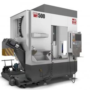 five-axis machine tool