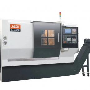 CNC lathe